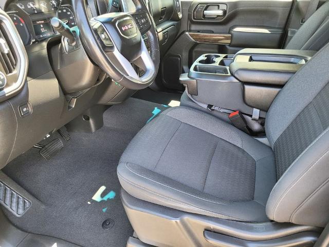 2021 GMC Sierra - $43,996