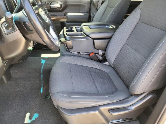 2021 GMC Sierra - $43,996