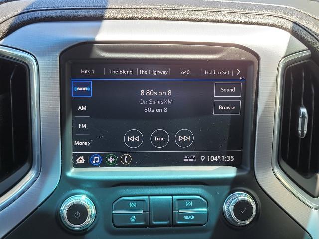 2021 GMC Sierra - $43,996