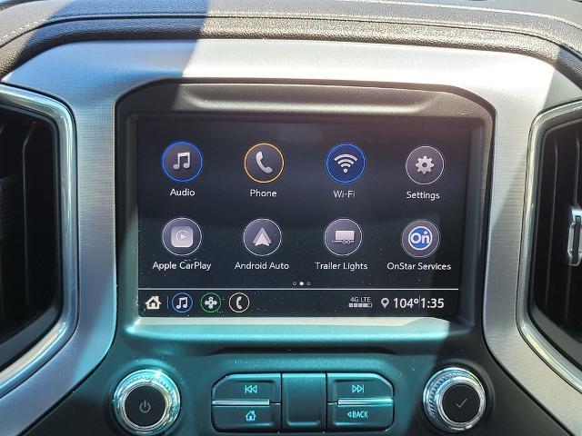 2021 GMC Sierra - $43,996