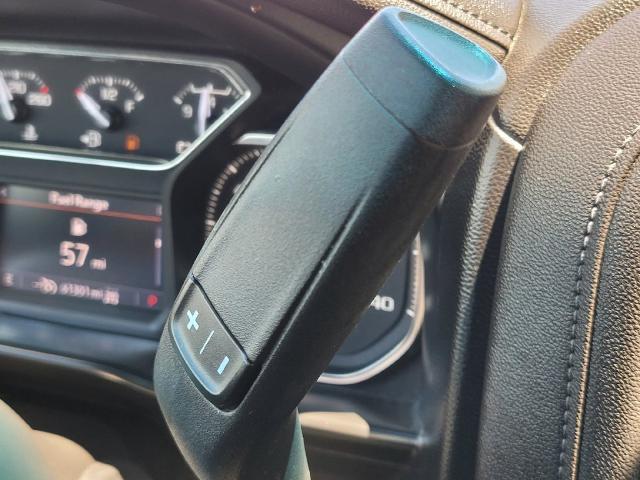 2021 GMC Sierra - $43,996
