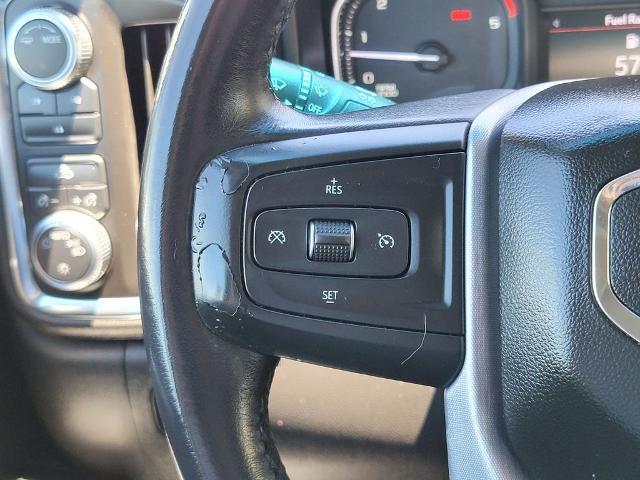 2021 GMC Sierra - $43,996