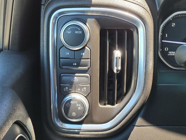 2021 GMC Sierra - $43,996