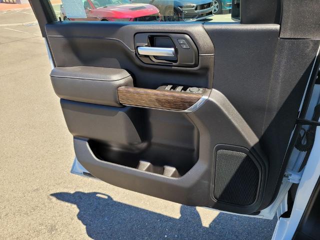 2021 GMC Sierra - $43,996