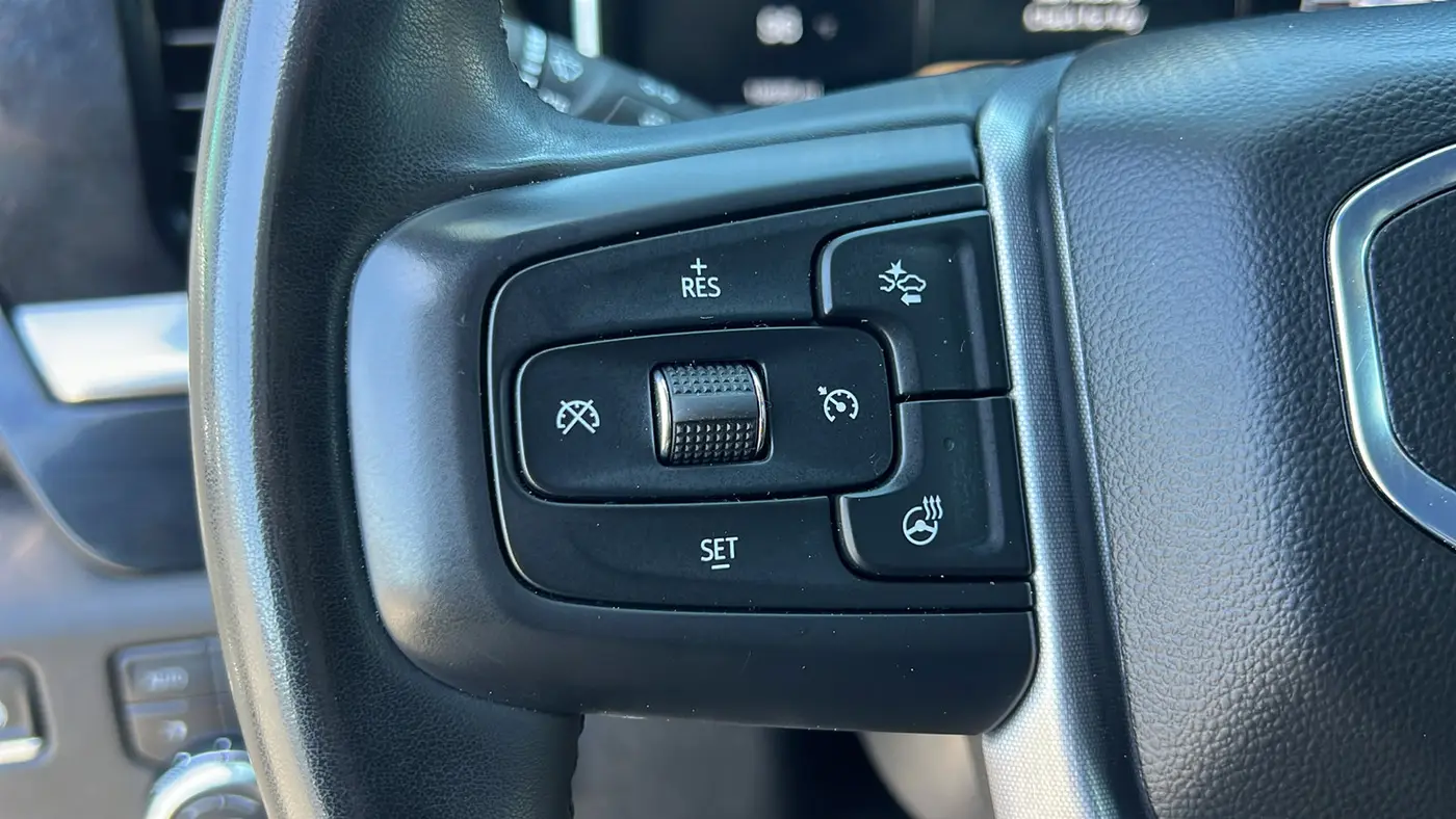 2024 GMC Sierra 2500HD SLT
