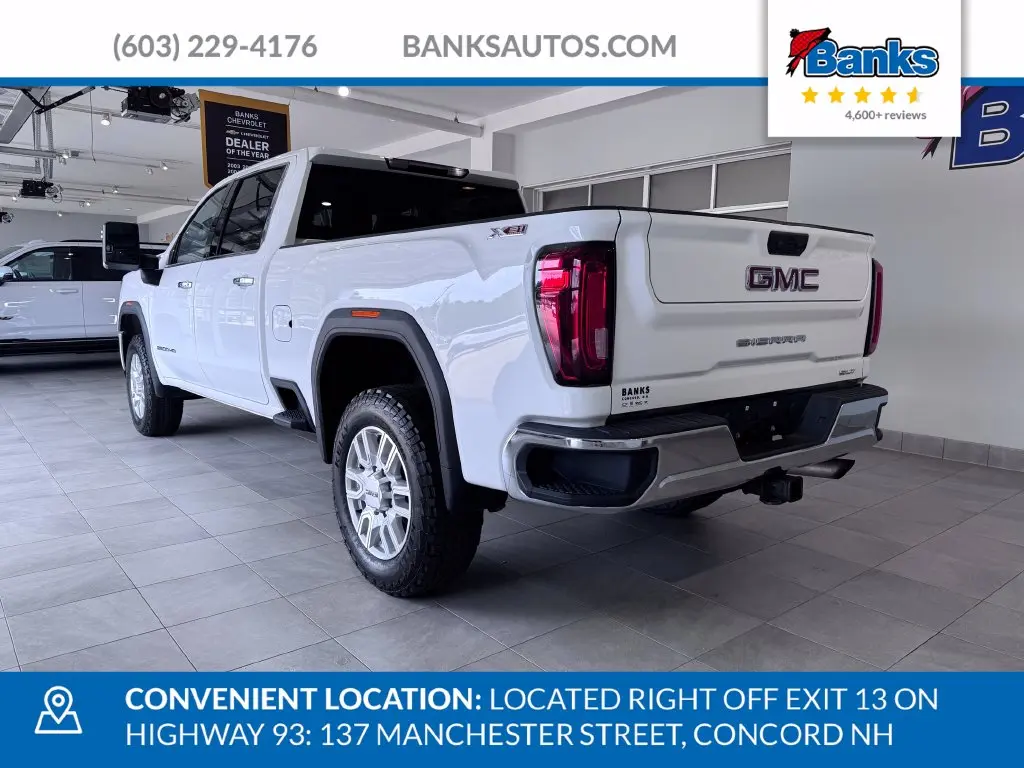 2022 GMC Sierra Hd - $50,987