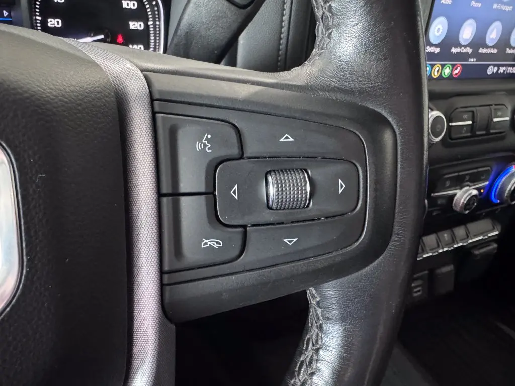2022 GMC Sierra Hd - $50,987
