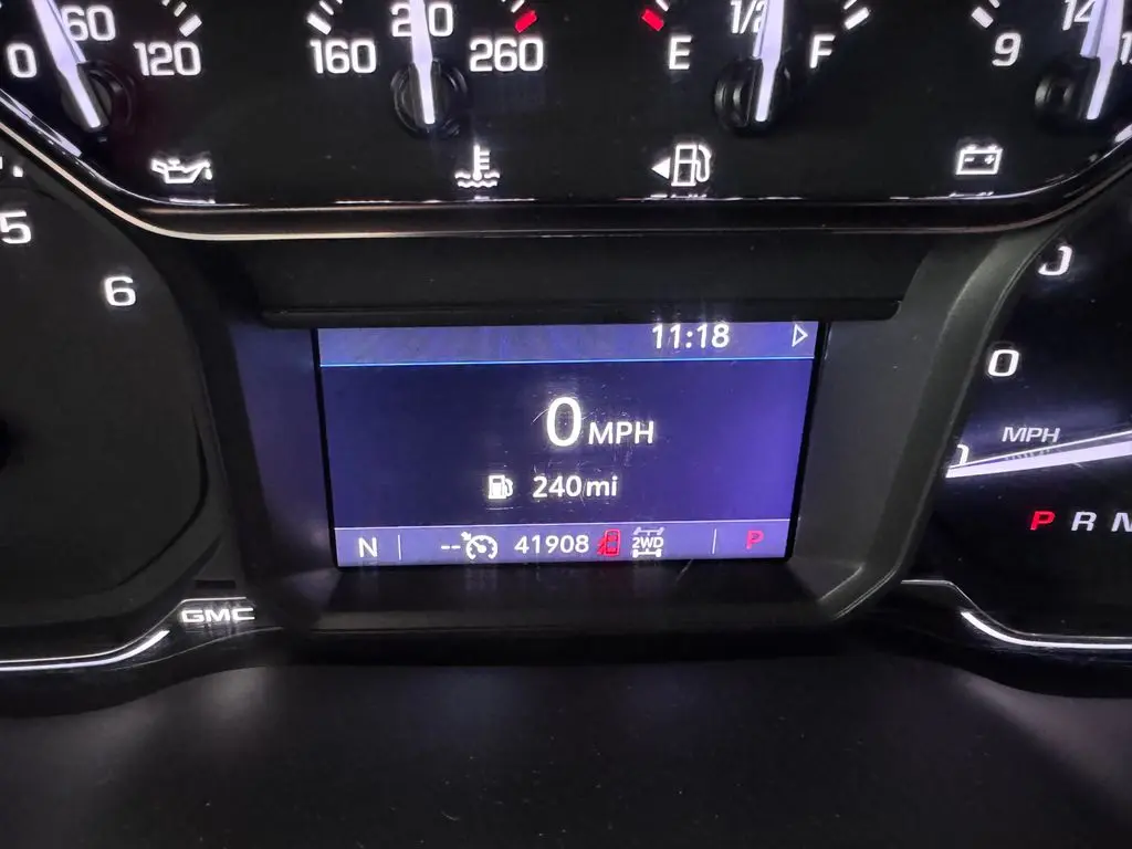 2022 GMC Sierra Hd - $50,987