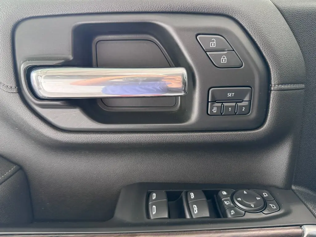 2022 GMC Sierra Hd - $50,987