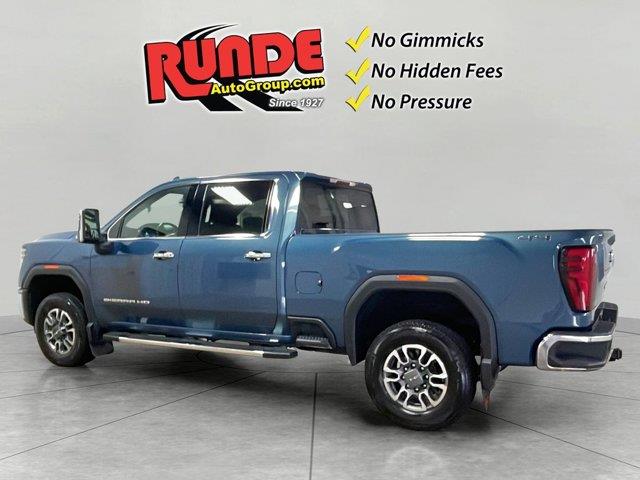 2024 GMC Sierra Hd - $59,980