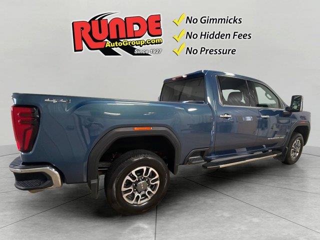 2024 GMC Sierra Hd - $59,980
