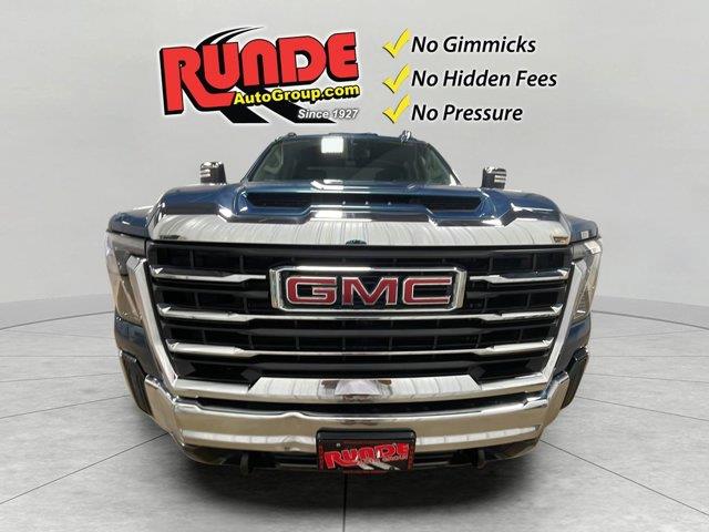 2024 GMC Sierra Hd - $59,980