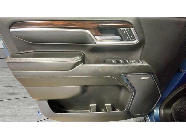 2024 GMC Sierra Hd - $59,980