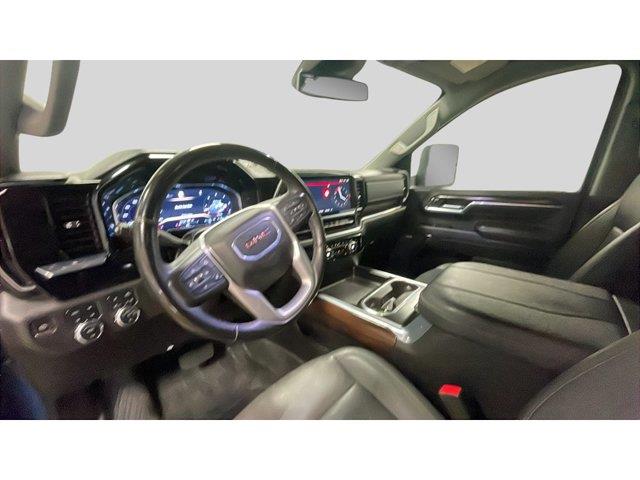 2024 GMC Sierra Hd - $59,980