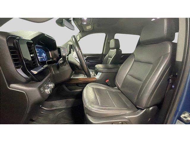 2024 GMC Sierra Hd - $59,980