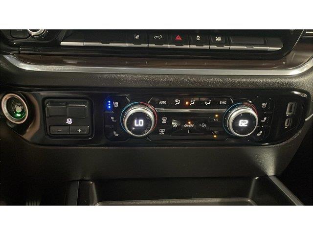 2024 GMC Sierra Hd - $59,980
