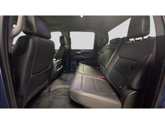2024 GMC Sierra Hd - $59,980