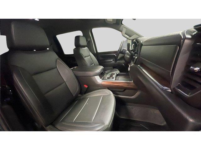2024 GMC Sierra Hd - $59,980