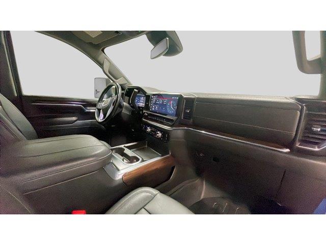 2024 GMC Sierra Hd - $59,980