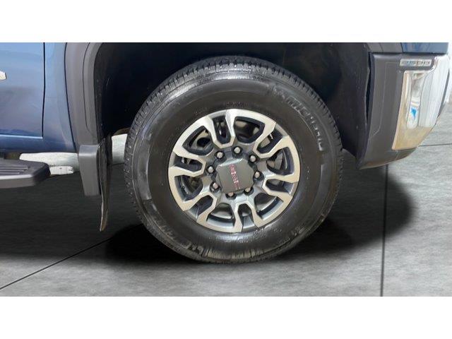 2024 GMC Sierra Hd - $59,980