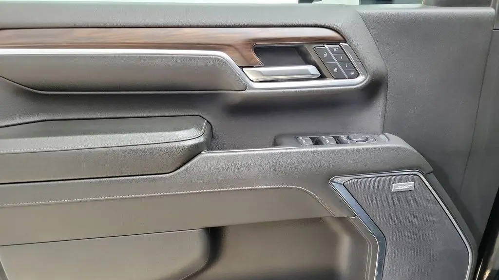 2024 GMC Sierra 2500HD SLT