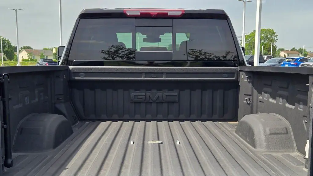 2024 GMC Sierra 2500HD SLT