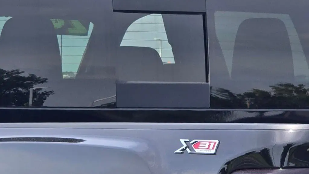 2024 GMC Sierra 2500HD SLT