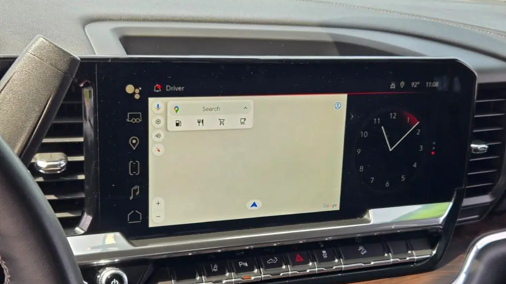 2024 GMC Sierra 2500HD SLT
