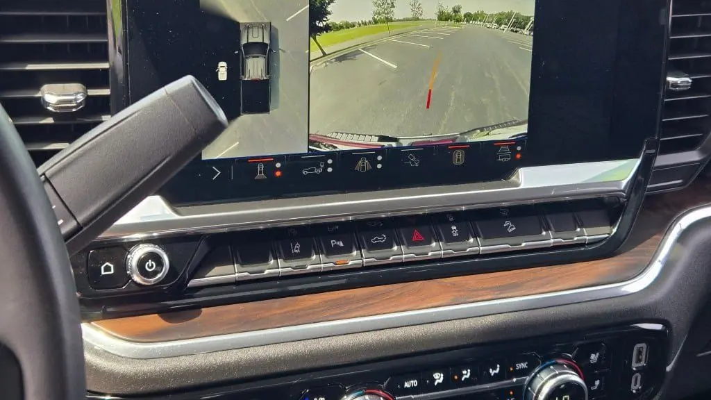 2024 GMC Sierra 2500HD SLT