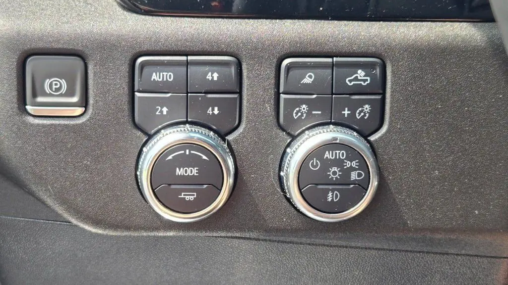2024 GMC Sierra 2500HD SLT