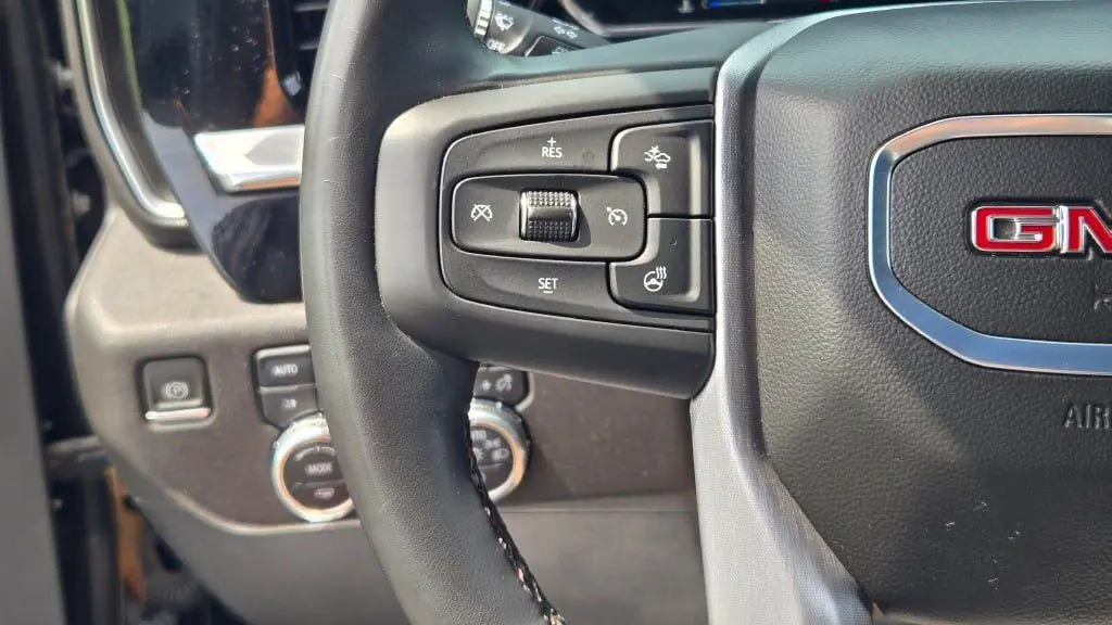 2024 GMC Sierra 2500HD SLT