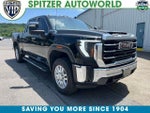 2024 Sierra 2500HD Thumbnail 1