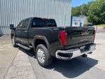 2024 Sierra 2500HD Thumbnail 8