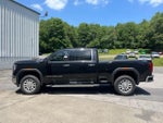 2024 Sierra 2500HD Thumbnail 9