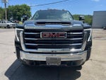 2024 Sierra 2500HD Thumbnail 11