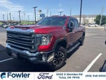 2020 Sierra 2500HD Thumbnail 1