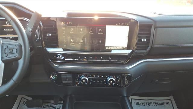 2024 GMC Sierra 2500HD SLT