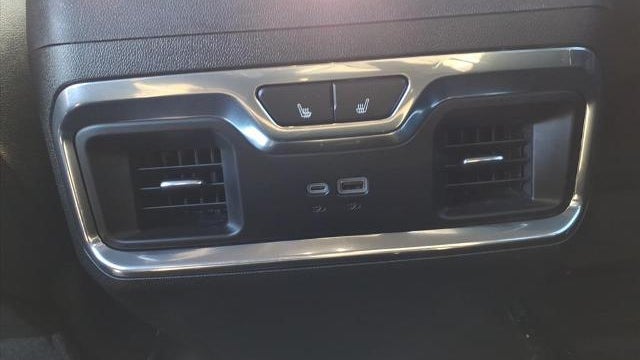 2024 GMC Sierra 2500HD SLT
