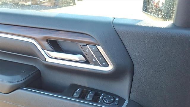 2024 GMC Sierra 2500HD SLT