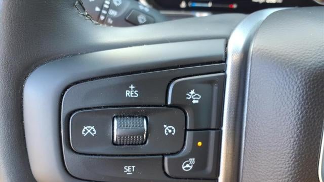2024 GMC Sierra 2500HD SLT