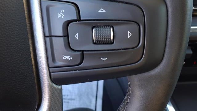 2024 GMC Sierra 2500HD SLT