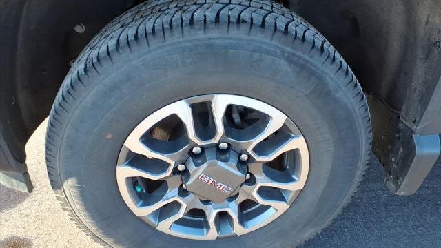 2024 GMC Sierra 2500HD SLT