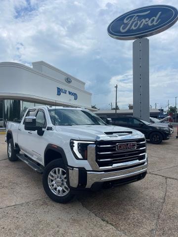 2024 GMC Sierra Hd - $59,955