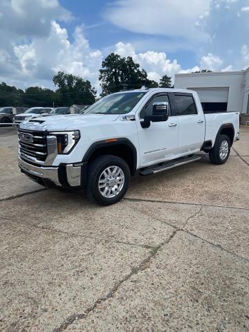 2024 GMC Sierra Hd - $59,955