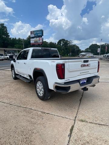 2024 GMC Sierra Hd - $59,955