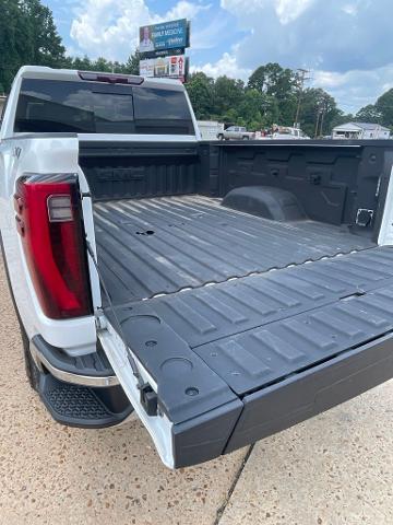 2024 GMC Sierra Hd - $59,955