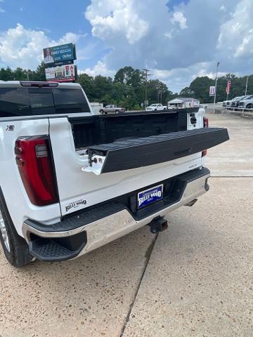 2024 GMC Sierra Hd - $59,955