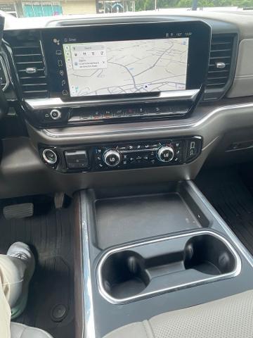2024 GMC Sierra Hd - $59,955