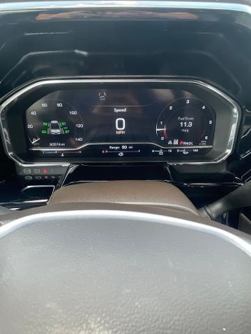 2024 GMC Sierra Hd - $59,955