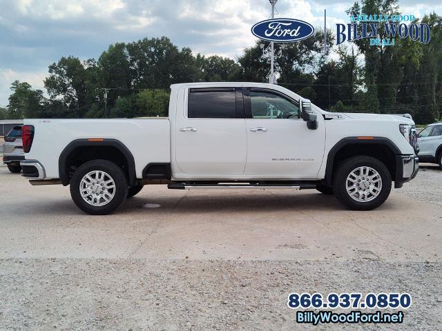 2024 GMC Sierra Hd - $59,955
